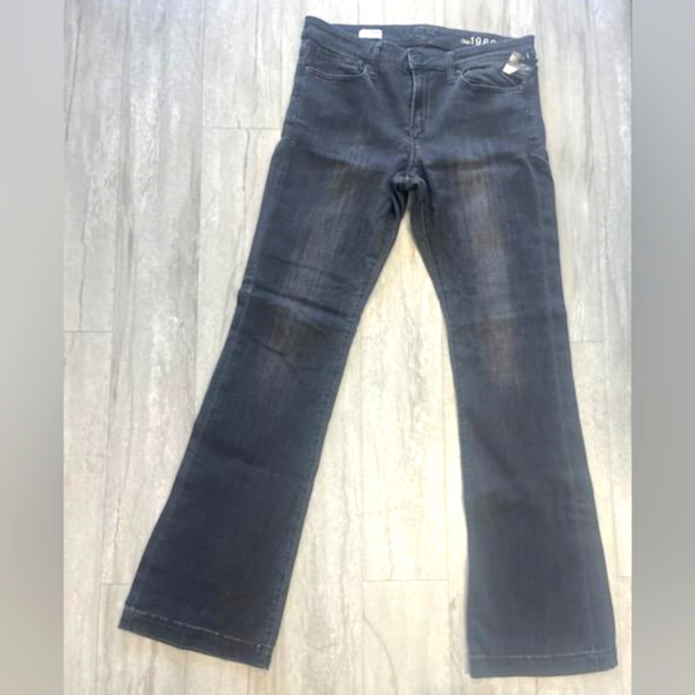 GAP LONG & LEAN TALL 33/16 TALL